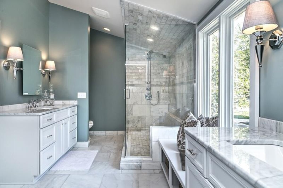 Bathroom Remodeling
